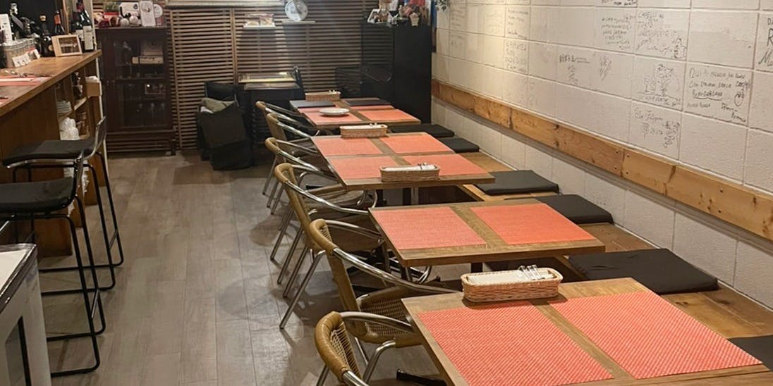 ヴィネリア　ラ　チャウ - 画像1