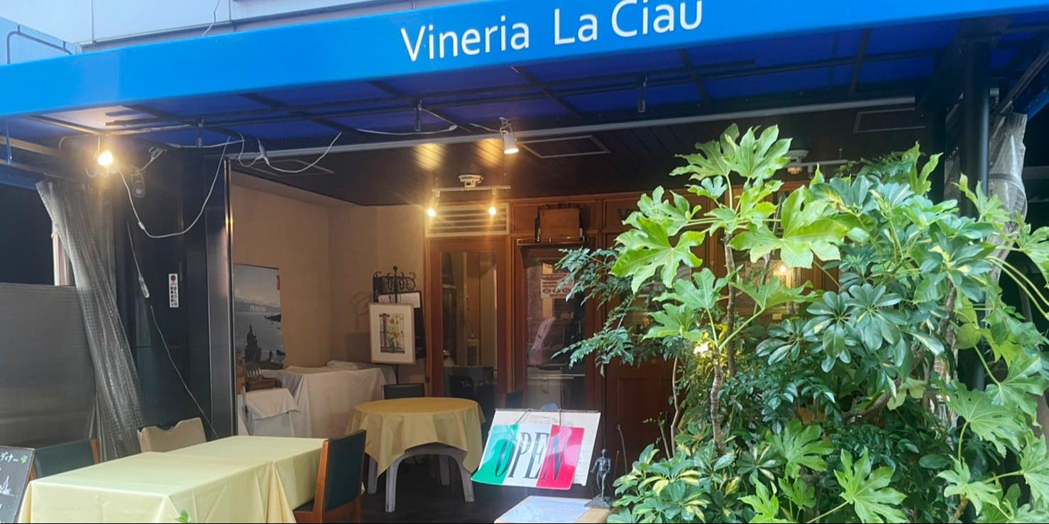 ヴィネリア　ラ　チャウ - 画像3