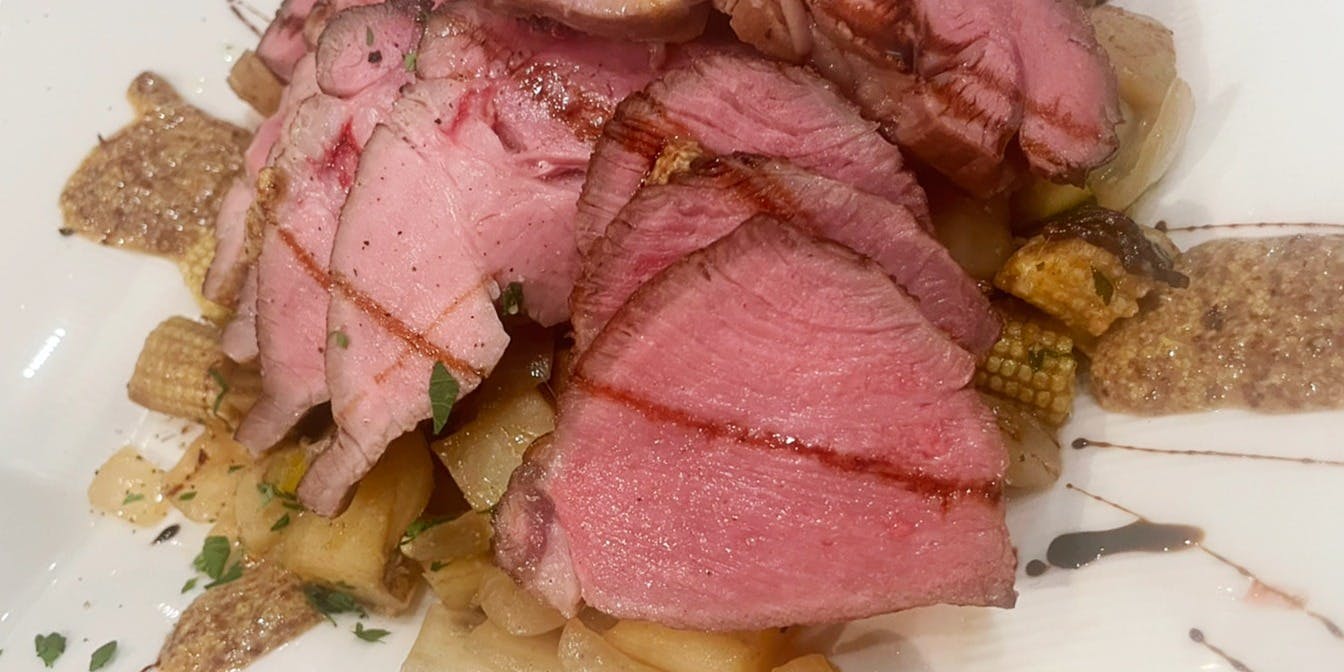 ヴィネリア　ラ　チャウ - 画像5