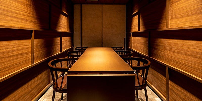 鮨たがみ - 画像2