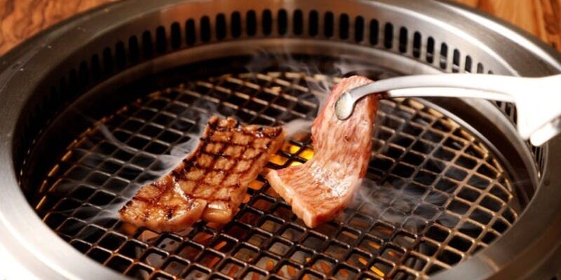 黒桜 八条口本店 - 画像8