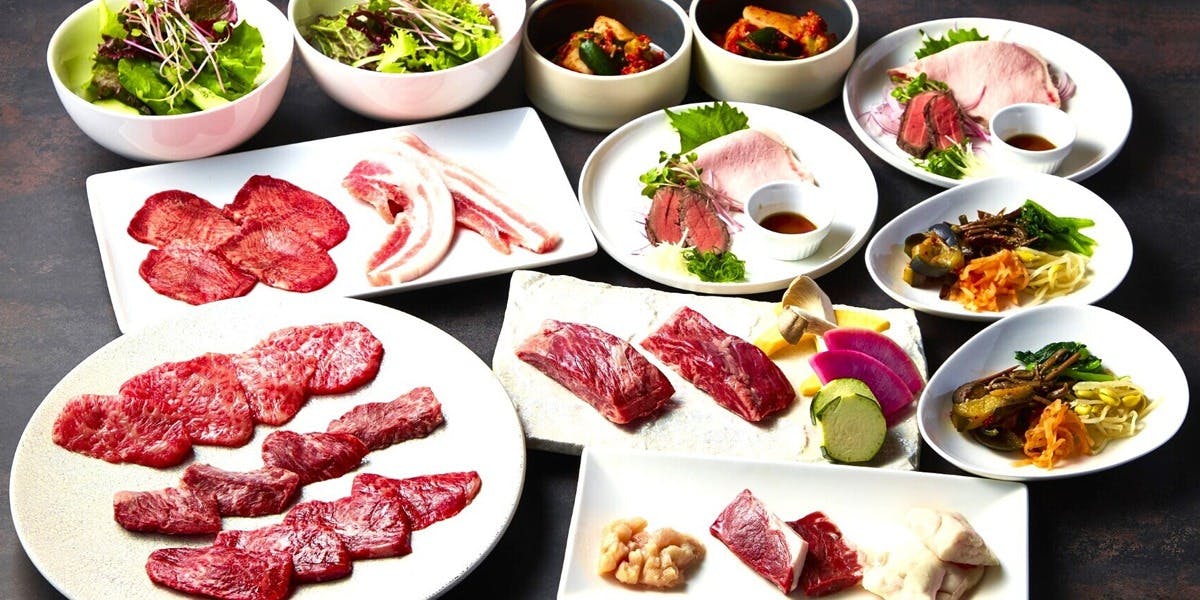 黒桜 八条口本店 - 画像4