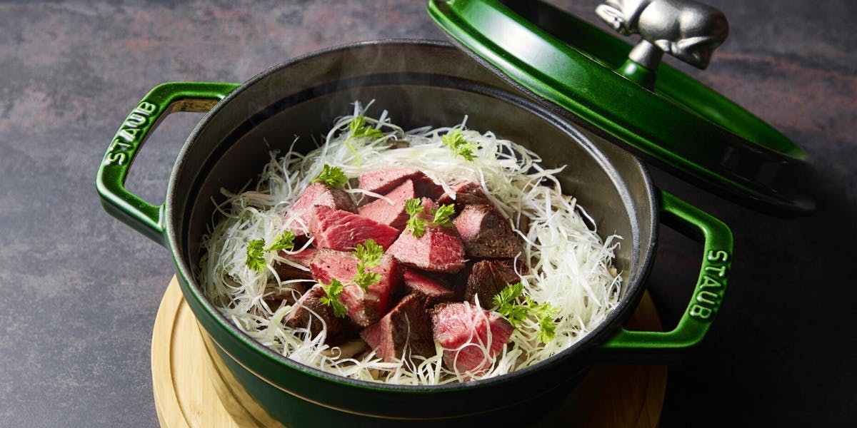 黒桜 八条口本店 - 画像6