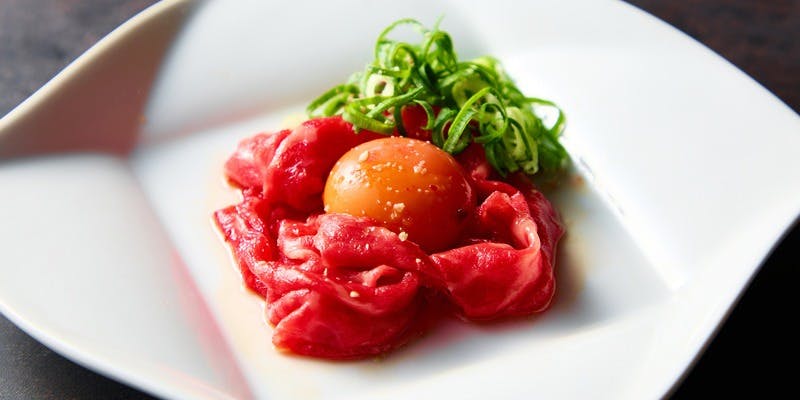 黒桜 八条口本店 - 画像5