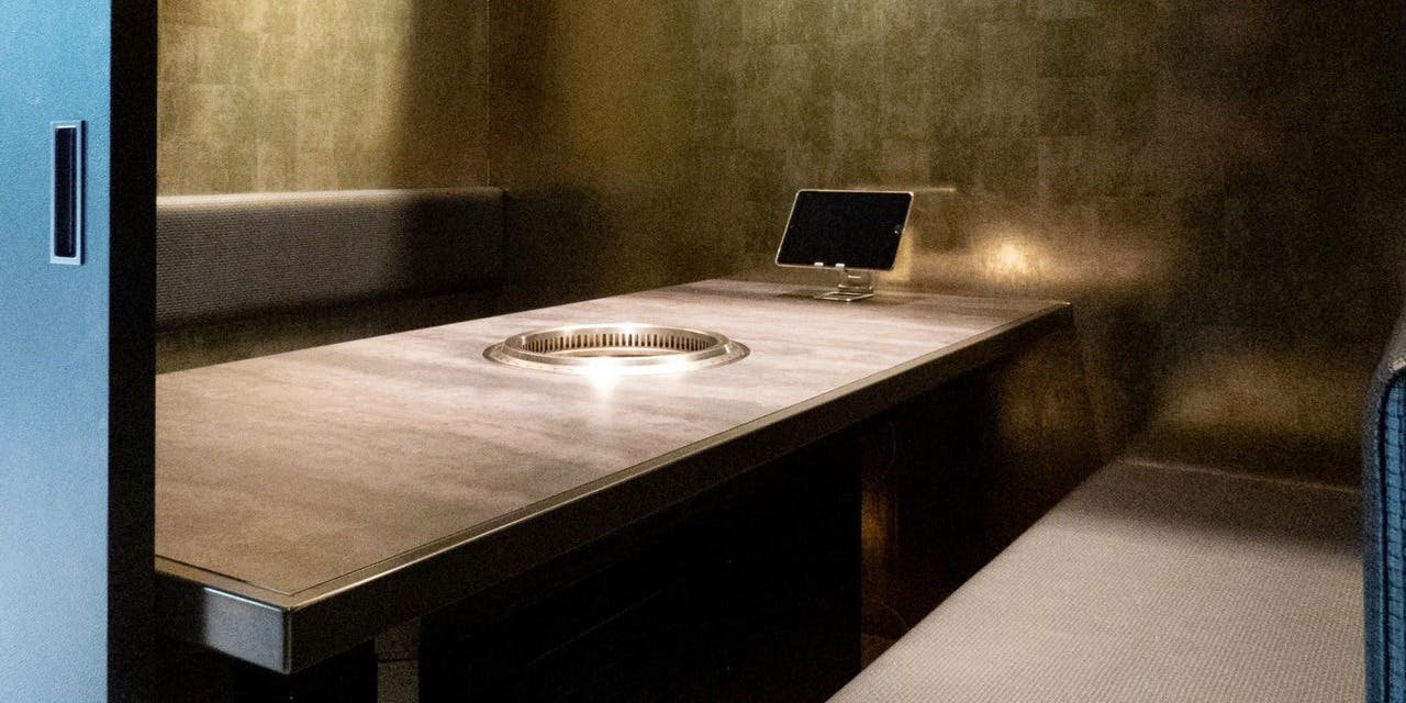 黒桜 八条口本店 - 画像2