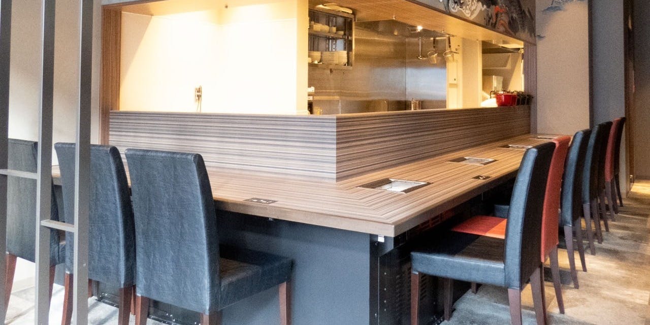 黒桜 八条口本店 - 画像10