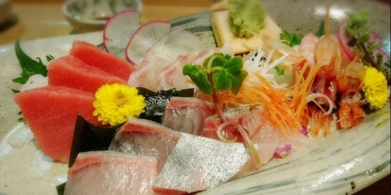 大八のおまかせコース