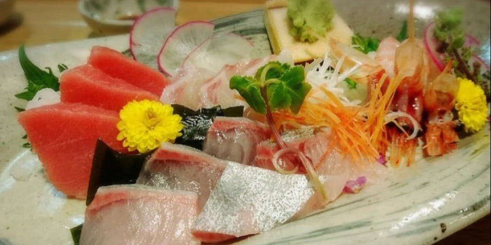 大八寿司（【旧店名】Sushi Dining 大八）