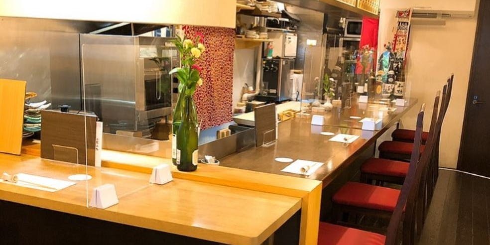 大八寿司（【旧店名】Sushi Dining 大八）