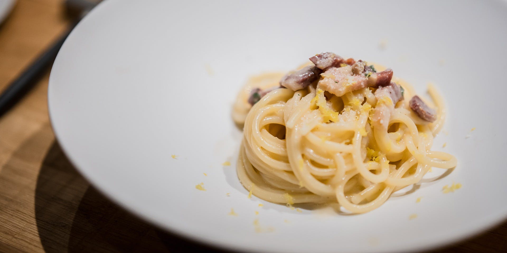 炉端イタリアン ICORIBI 堂島（炉端イタリアン イコリビ【旧店名】イタリア食堂 タベルナエントラータ）