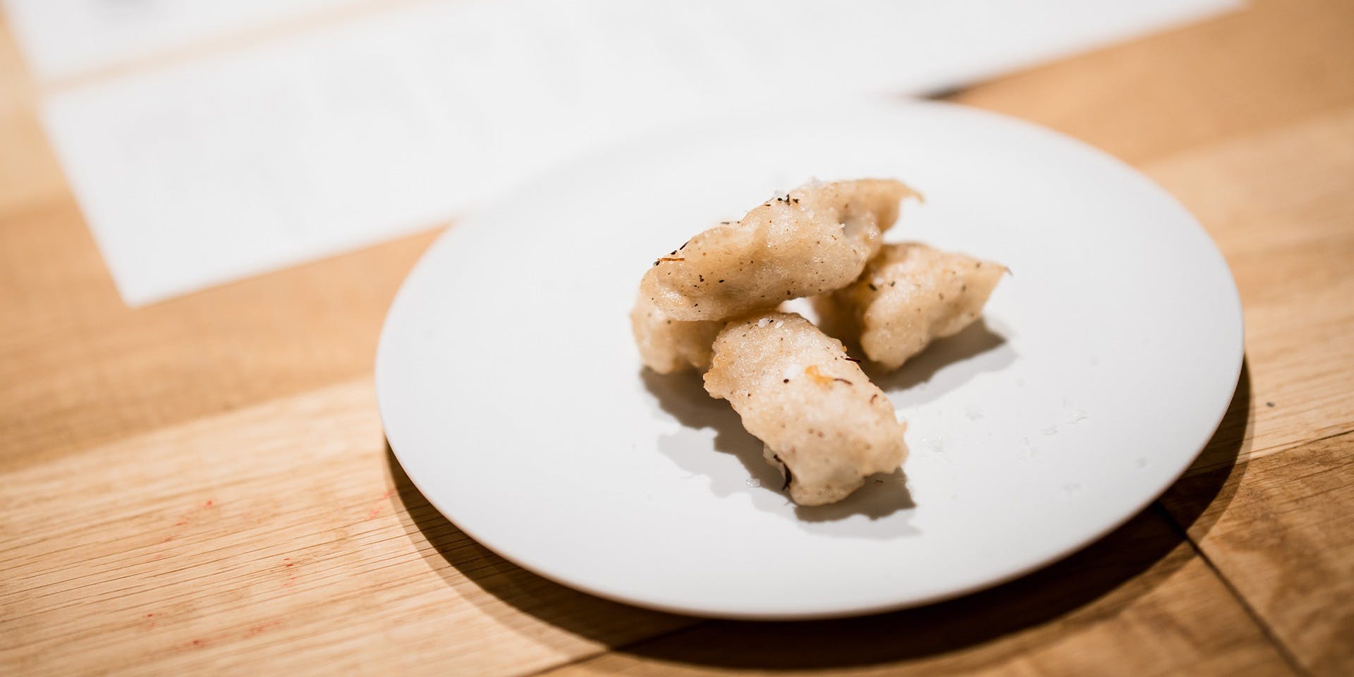 炉端イタリアン ICORIBI 堂島（炉端イタリアン イコリビ【旧店名】イタリア食堂 タベルナエントラータ）