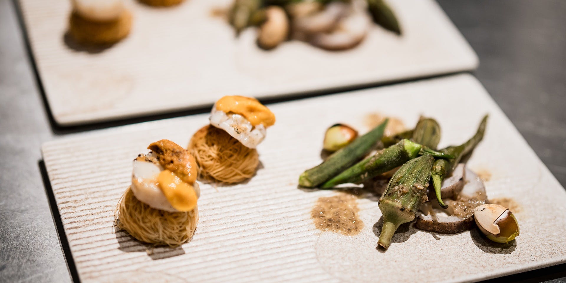 炉端イタリアン ICORIBI 堂島（炉端イタリアン イコリビ【旧店名】イタリア食堂 タベルナエントラータ） 2枚目