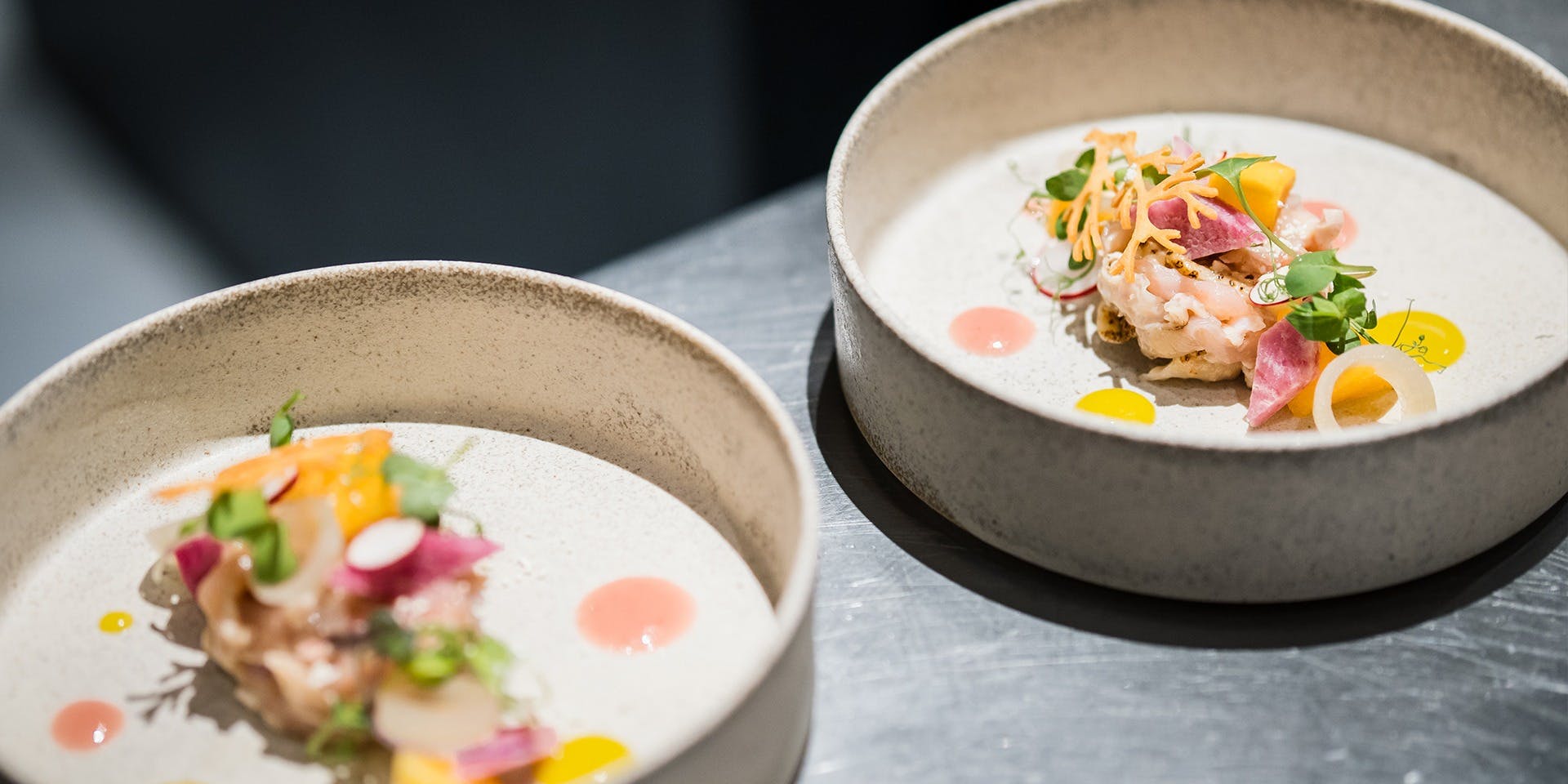 炉端イタリアン ICORIBI 堂島（炉端イタリアン イコリビ【旧店名】イタリア食堂 タベルナエントラータ） 3枚目