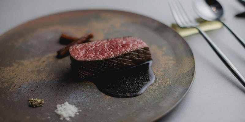 【Dinner】季節のおまかせコース ＜平日限定＞