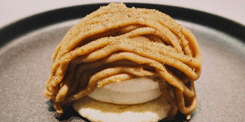 ランチコース A