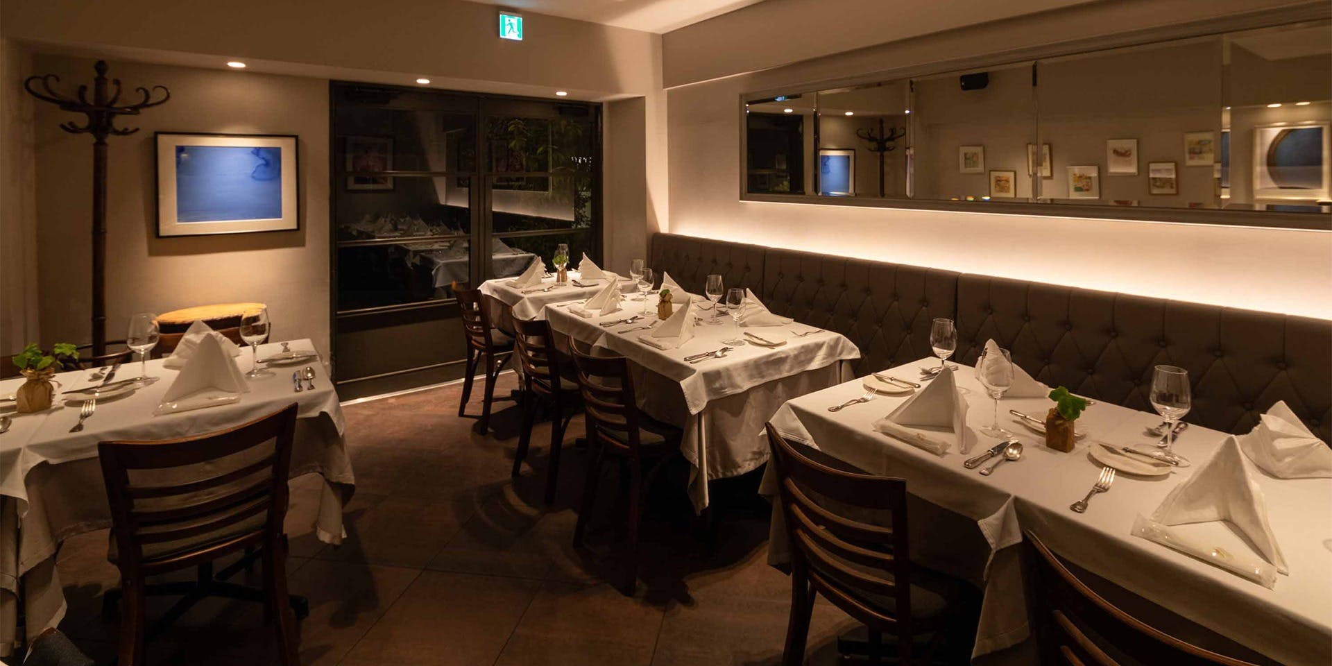 ラ・ファソン 古賀（La façon koga）