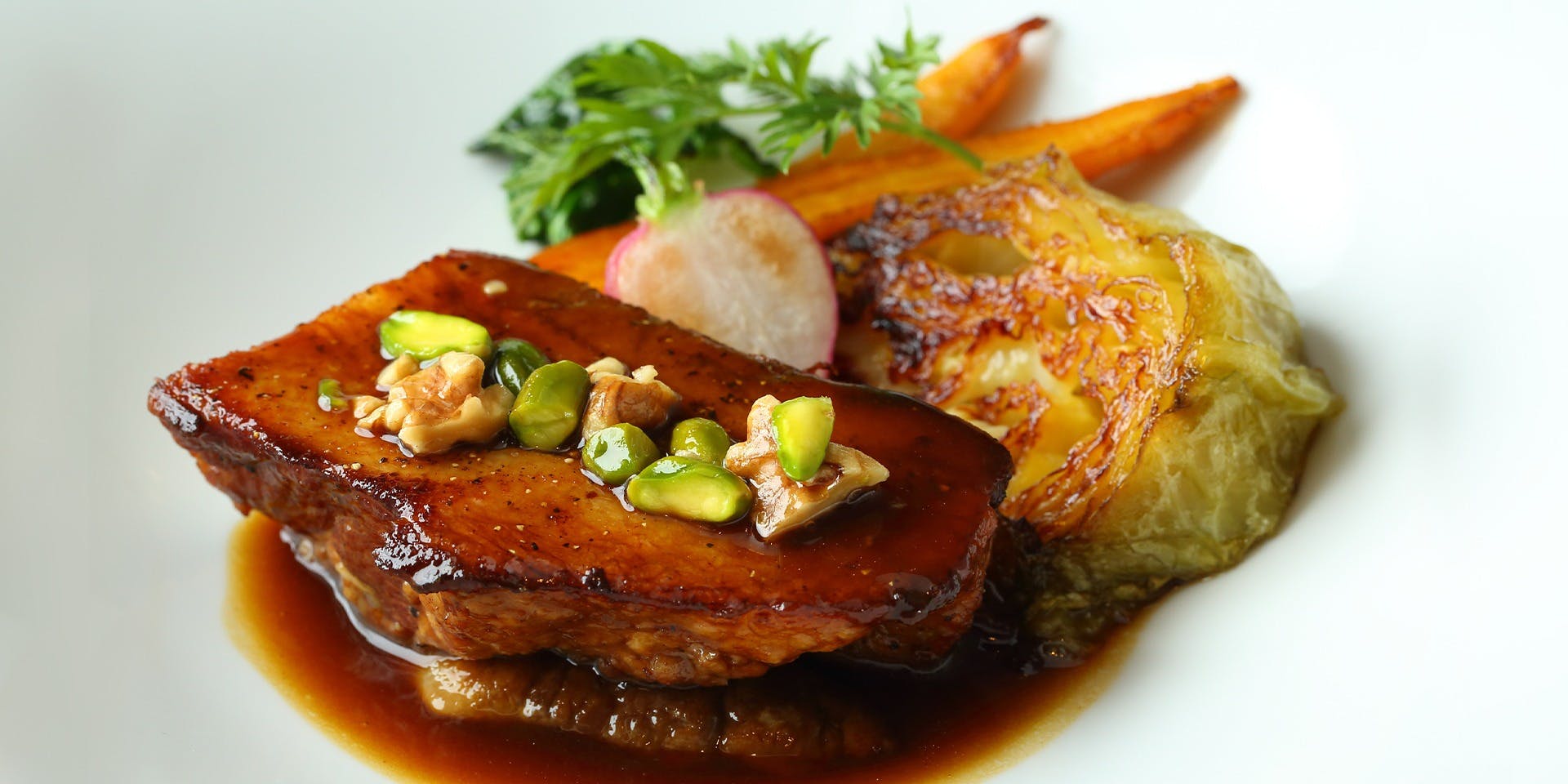 ラ・ファソン 古賀（La façon koga）