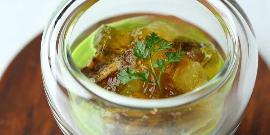 ラ・ファソン 古賀（La façon koga）