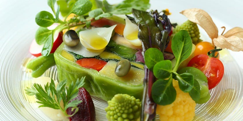 ラ・ファソン 古賀（La façon koga）