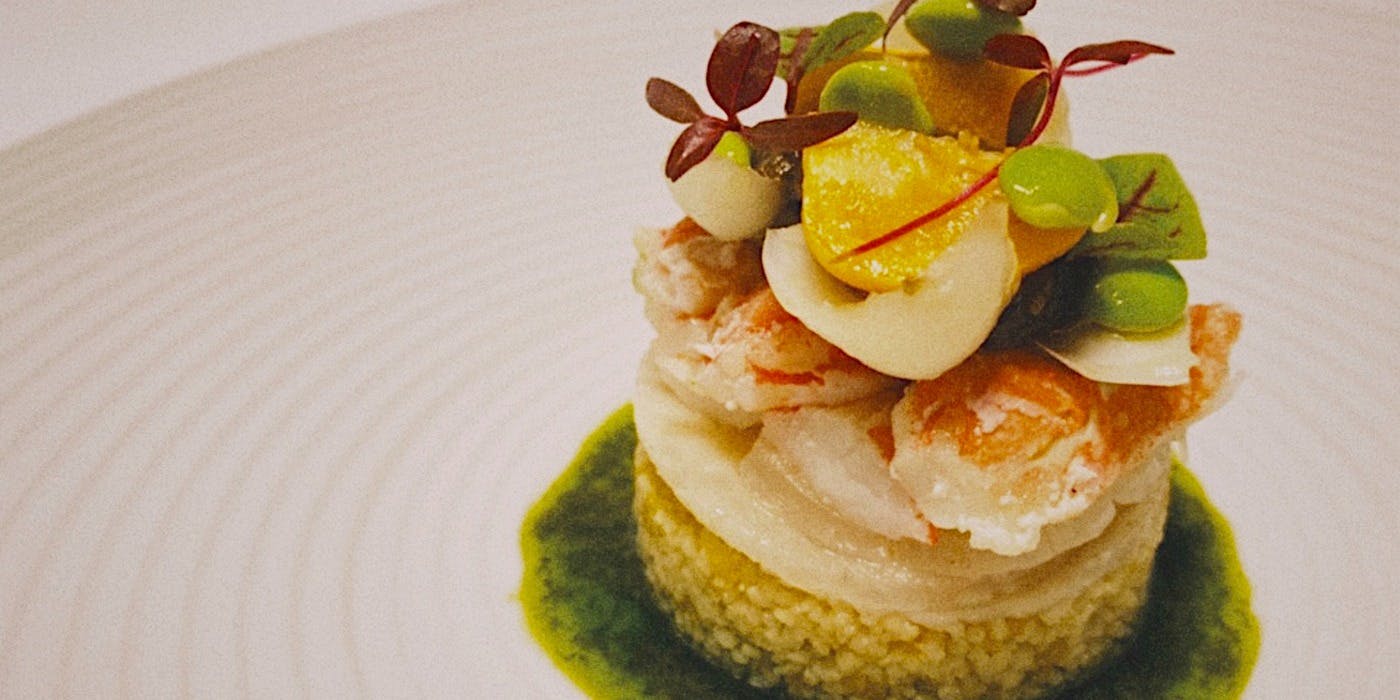 ラ・ファソン 古賀（La façon koga）