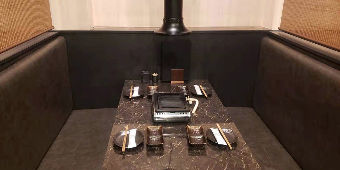 神戸牛焼肉 萬貫 - 画像1