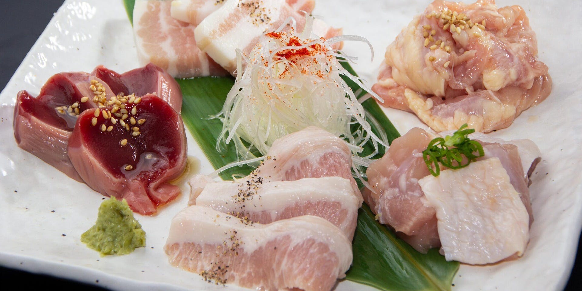 神戸牛焼肉 萬貫（マンカン）