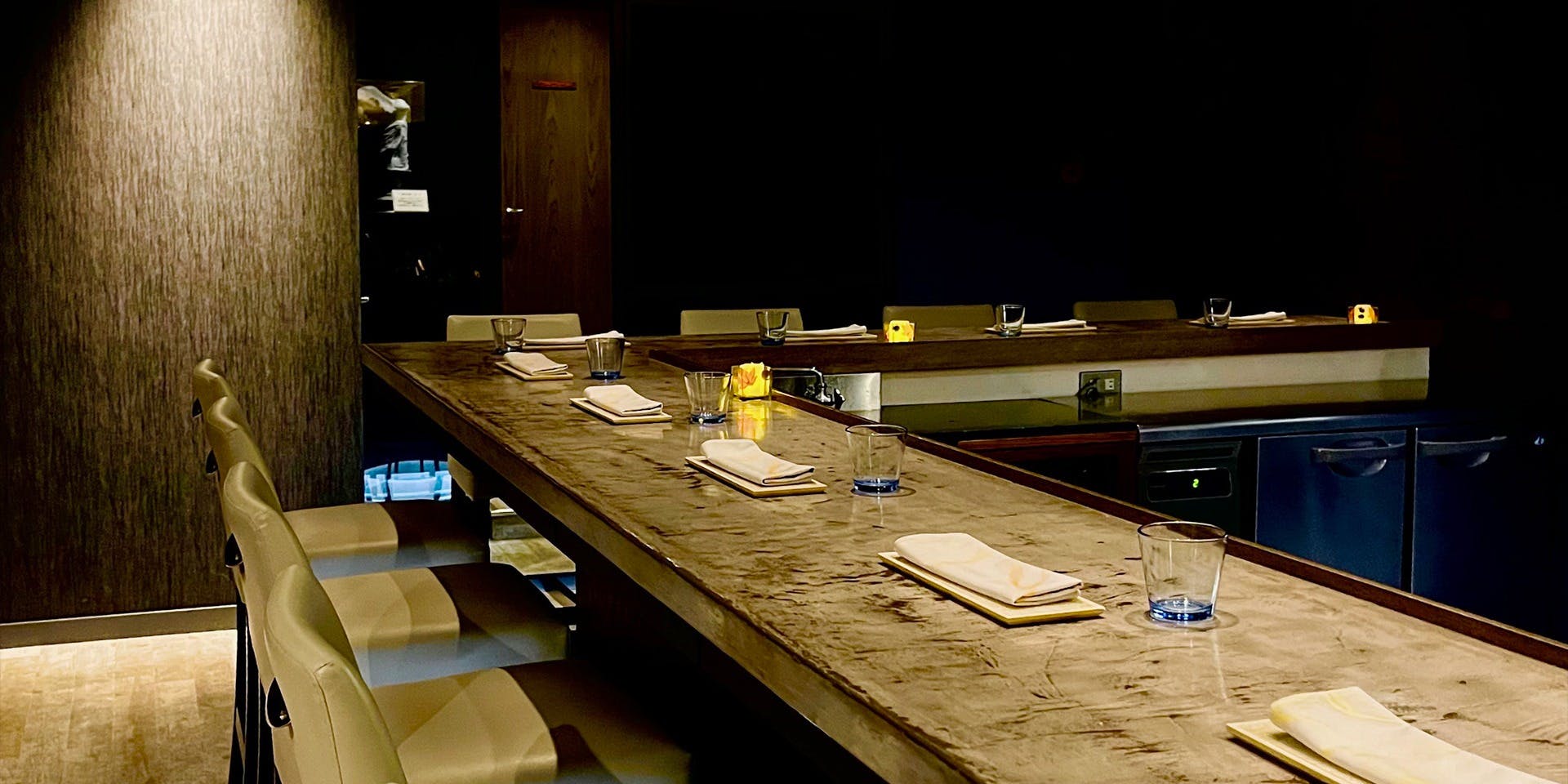 French Restaurant ensia. - 画像2