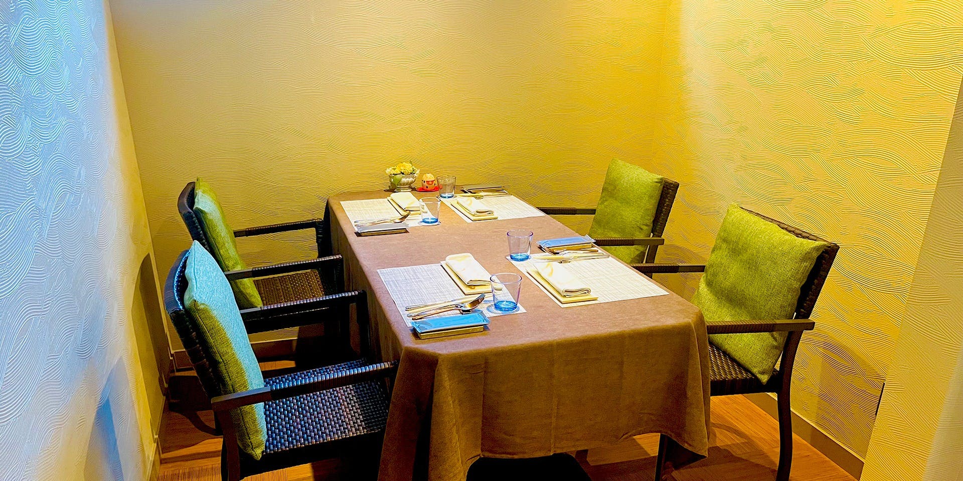 French Restaurant ensia. - 画像3