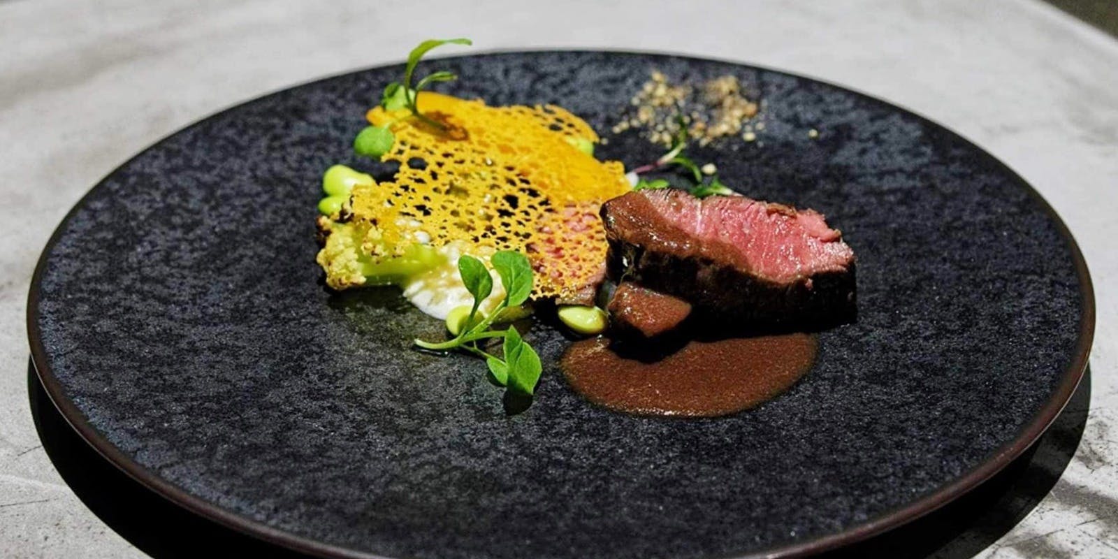 French Restaurant ensia. - 画像4