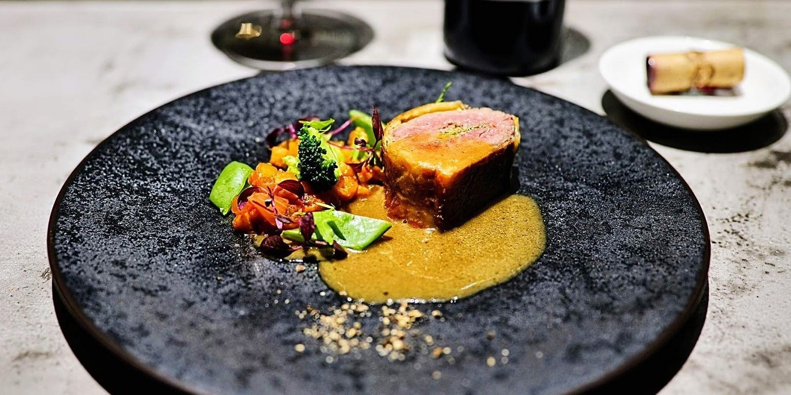 French Restaurant ensia. - 画像5