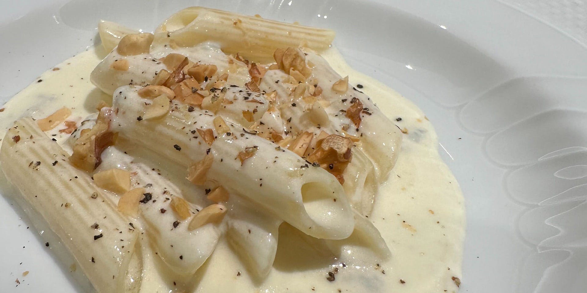 Osteria SaNWa（オステリア サンワ）