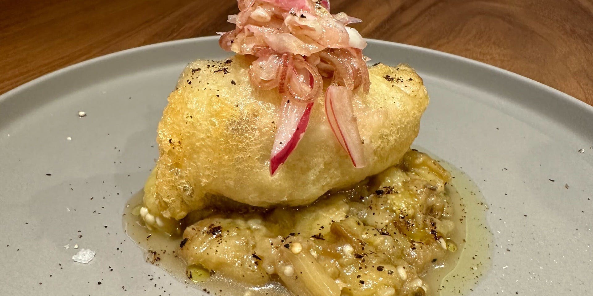 Osteria SaNWa（オステリア サンワ）