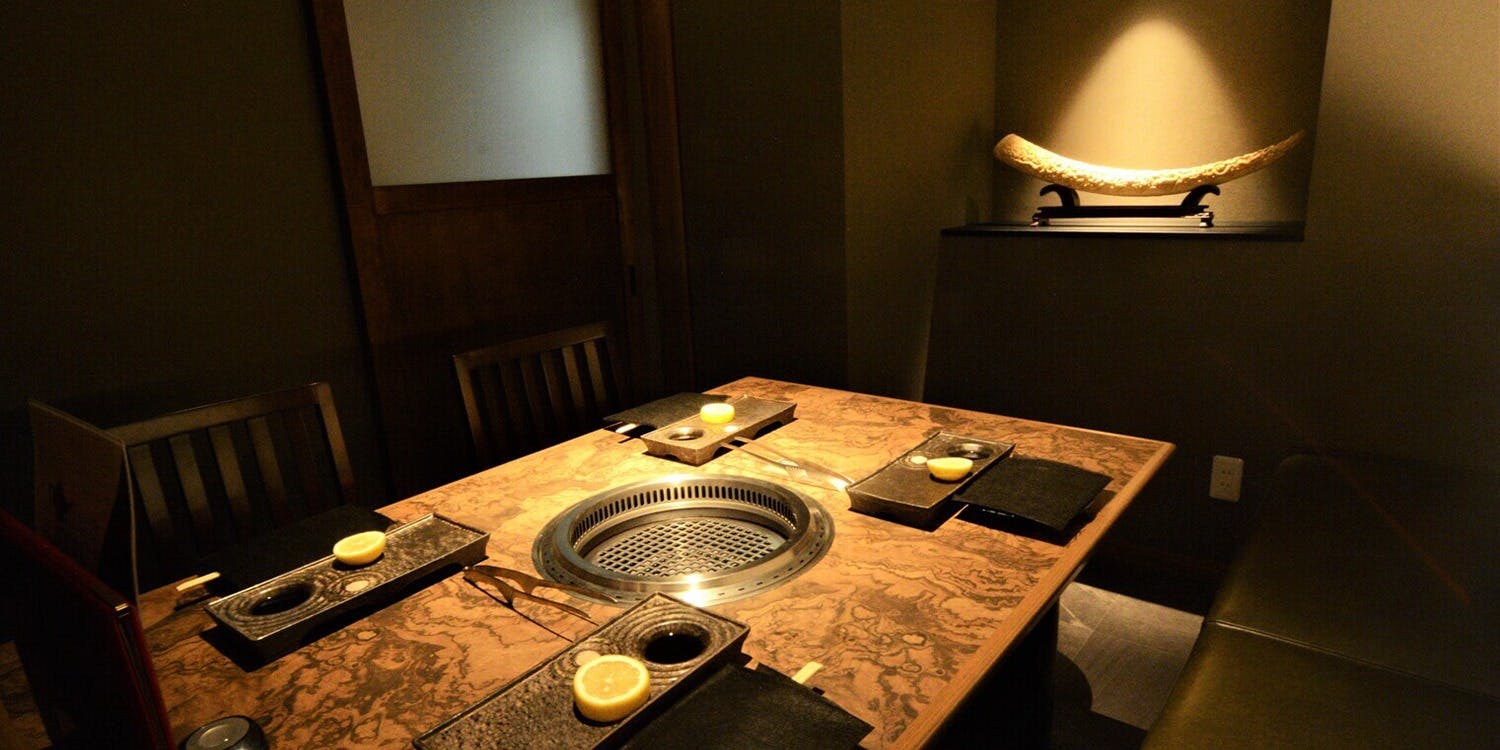 個室焼肉さんびょうし別邸 - 画像4