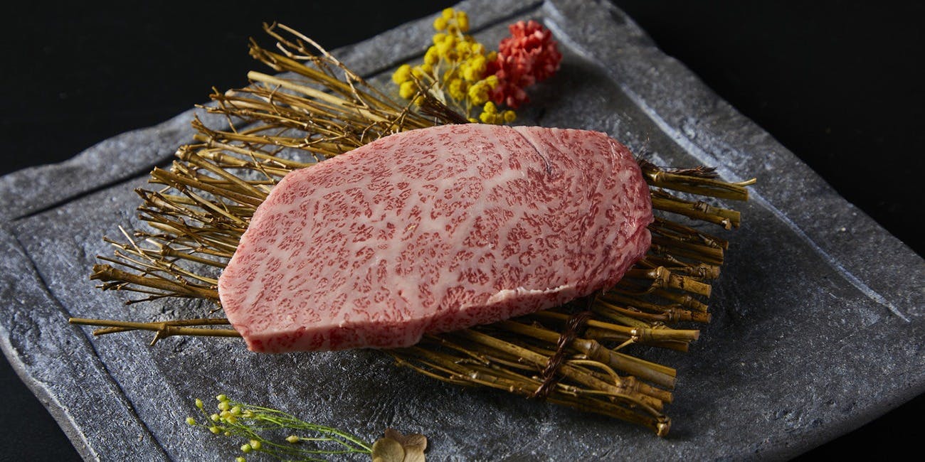 個室焼肉 さんびょうし 別邸