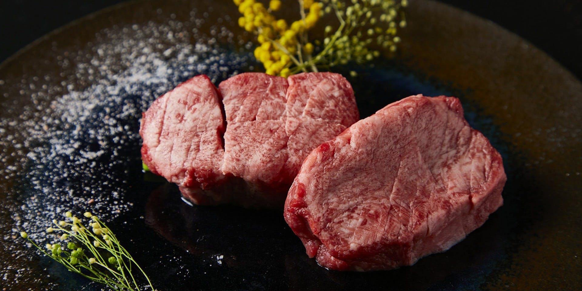 個室焼肉 さんびょうし 別邸