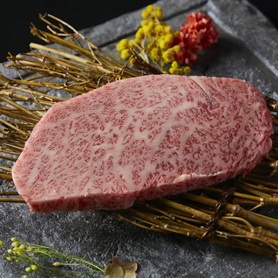 最高品質黒毛和牛をご堪能