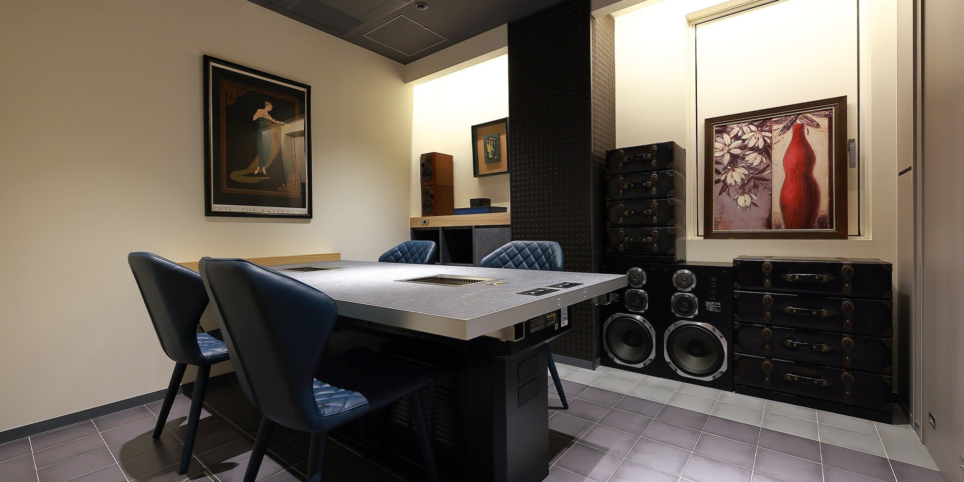 GINZA THE EMPEROR - 画像2