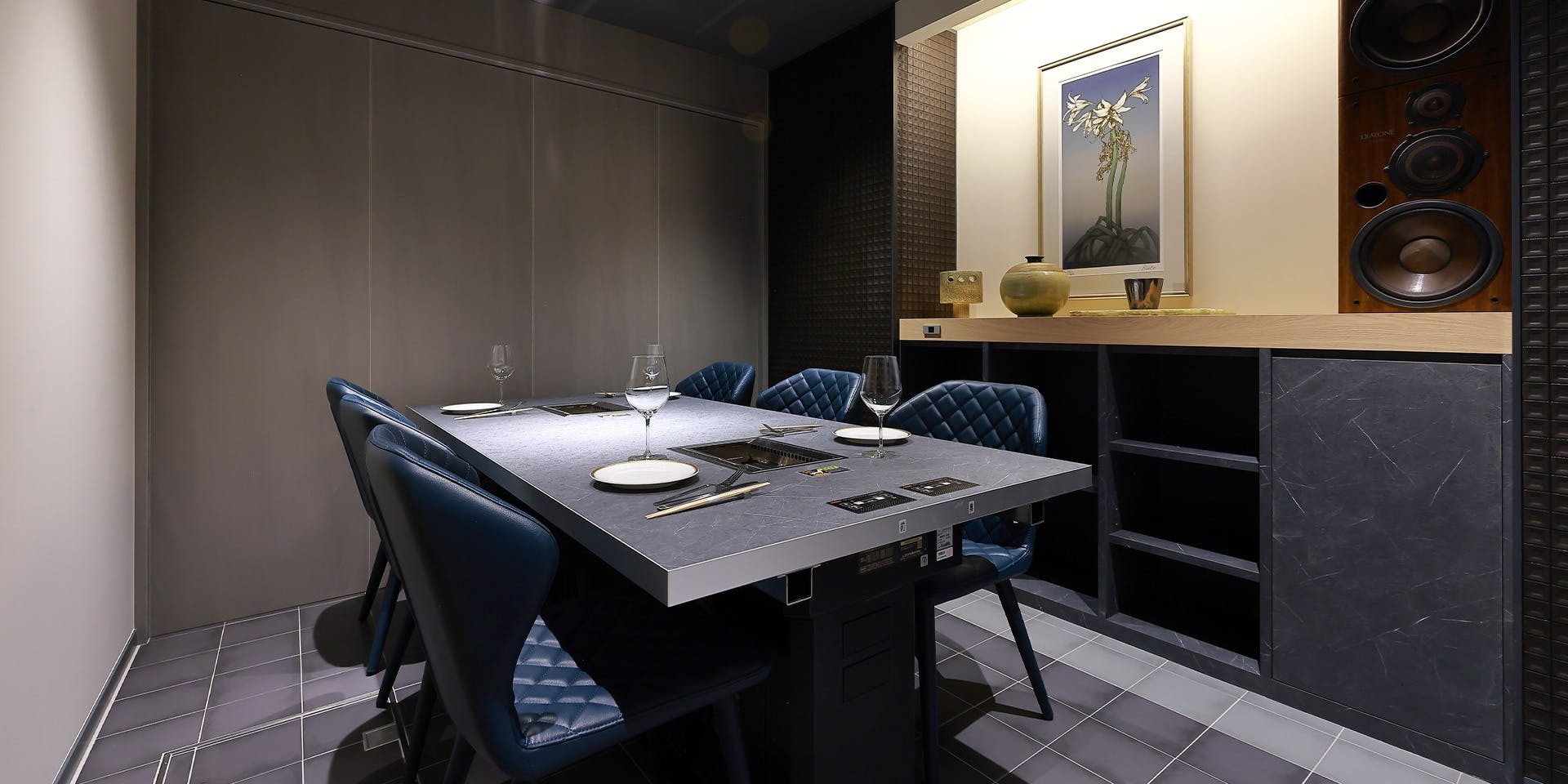 GINZA THE EMPEROR - 画像3