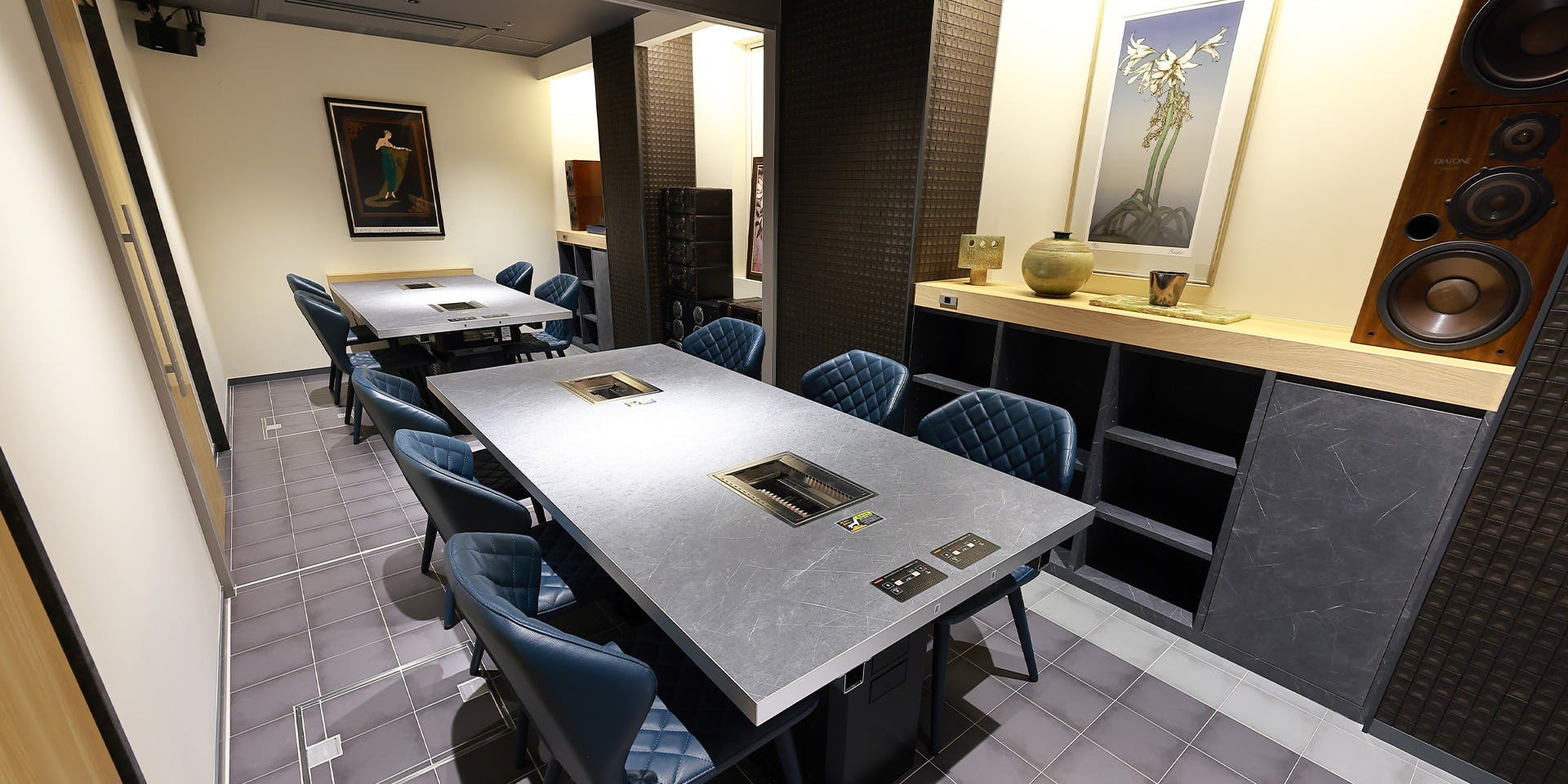 GINZA THE EMPEROR - 画像4