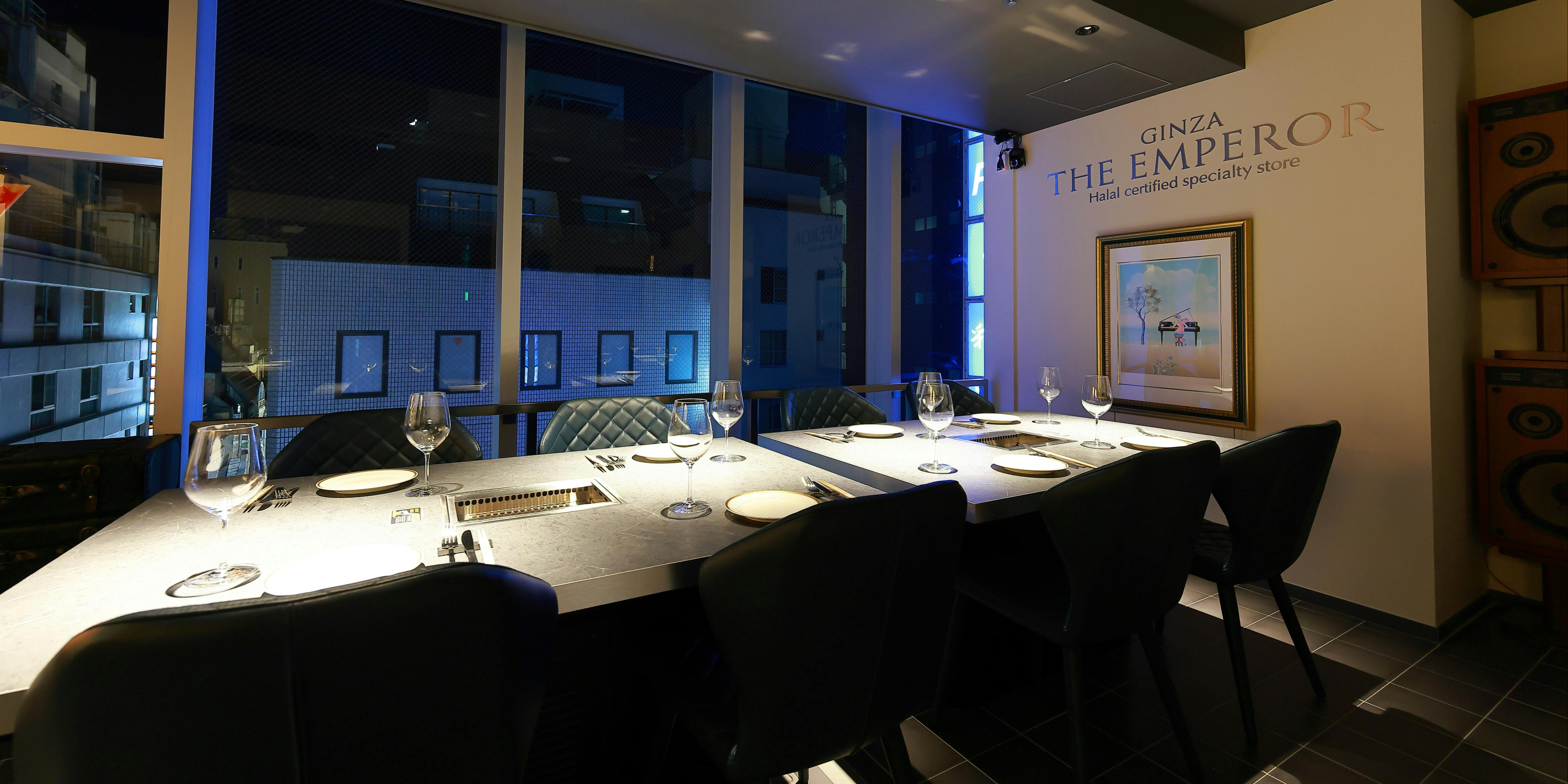 GINZA THE EMPEROR - 画像21