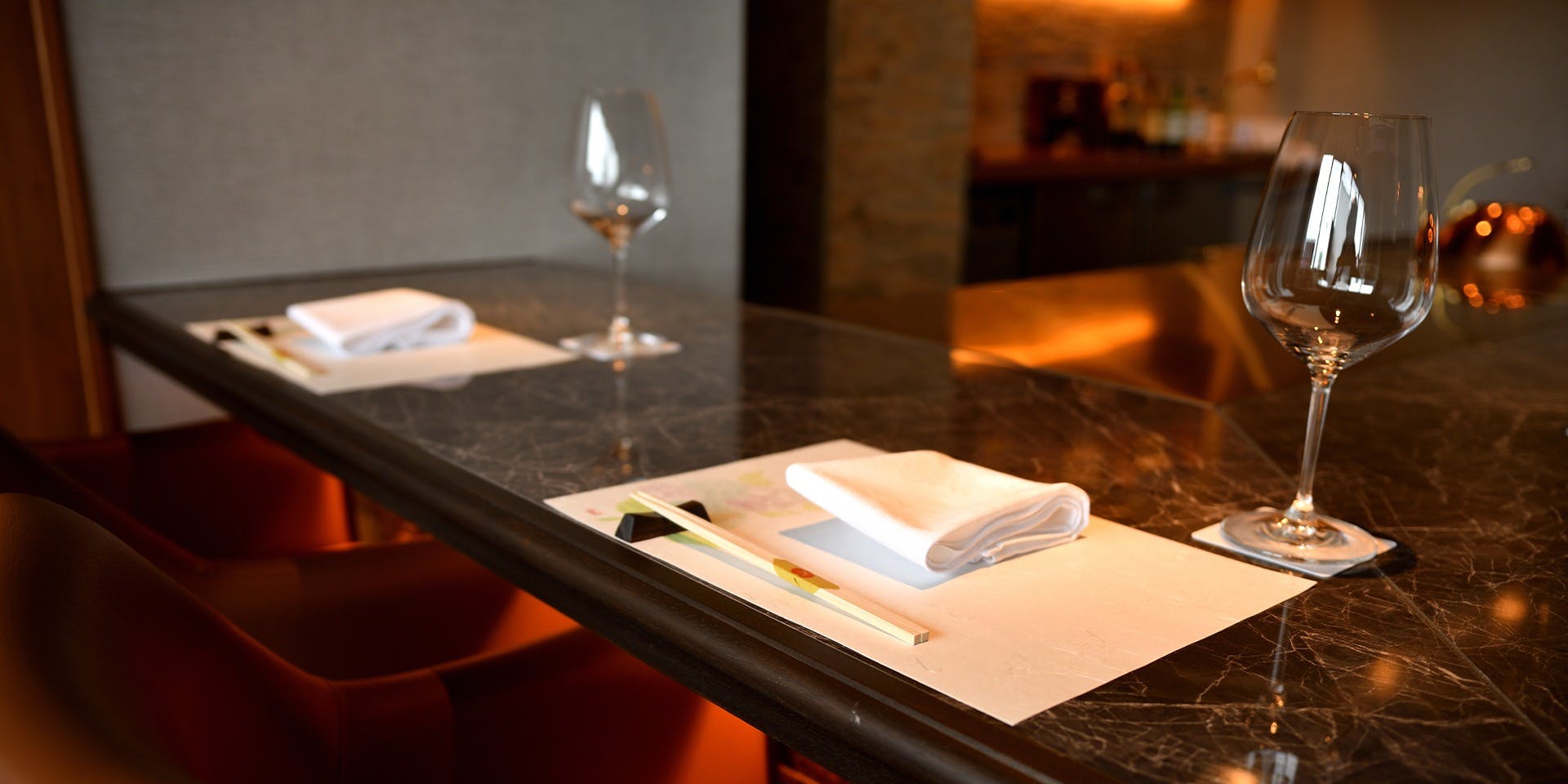 鉄板焼ダイニング 万松 - 画像3