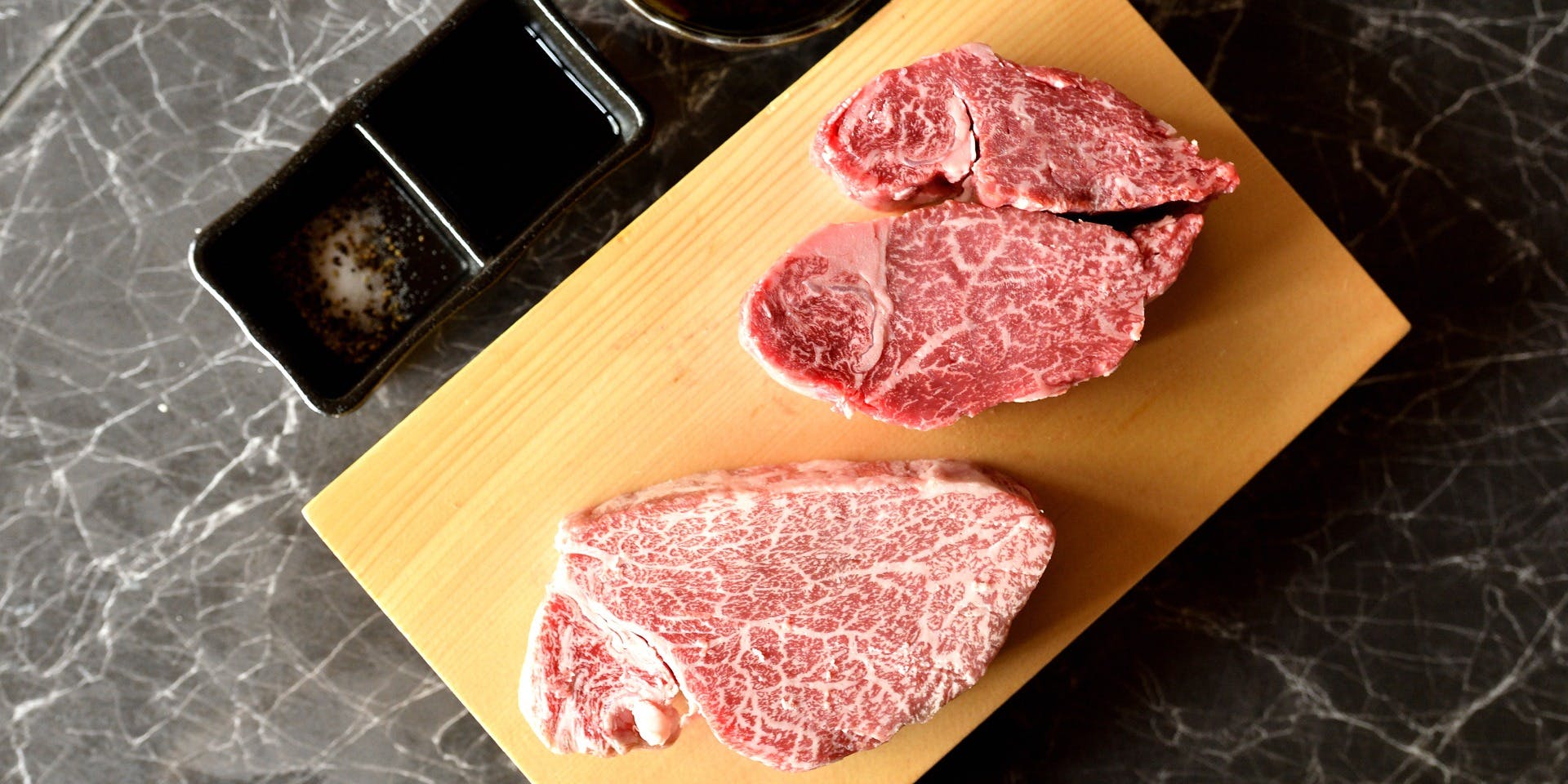 鉄板焼ダイニング 万松 - 画像5