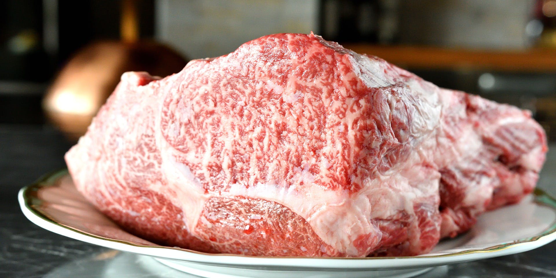 鉄板焼ダイニング 万松 - 画像4