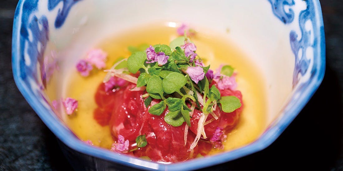 肉 希々（キキ）