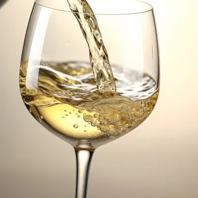 料理にあうワインやお酒