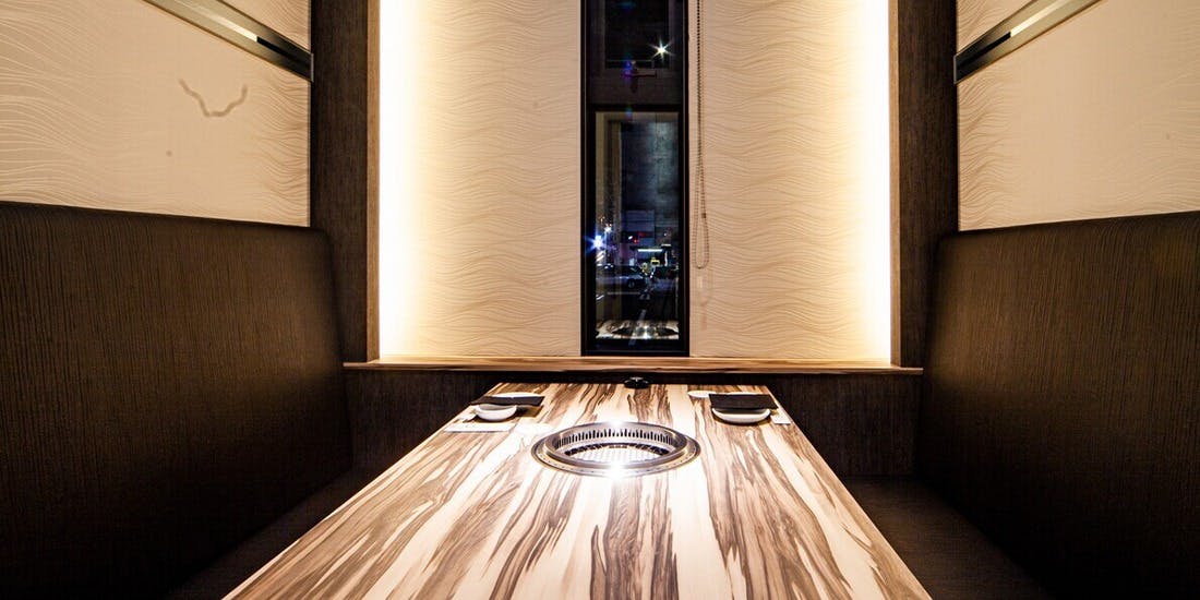 焼肉ふじみ 清水店 - 画像3