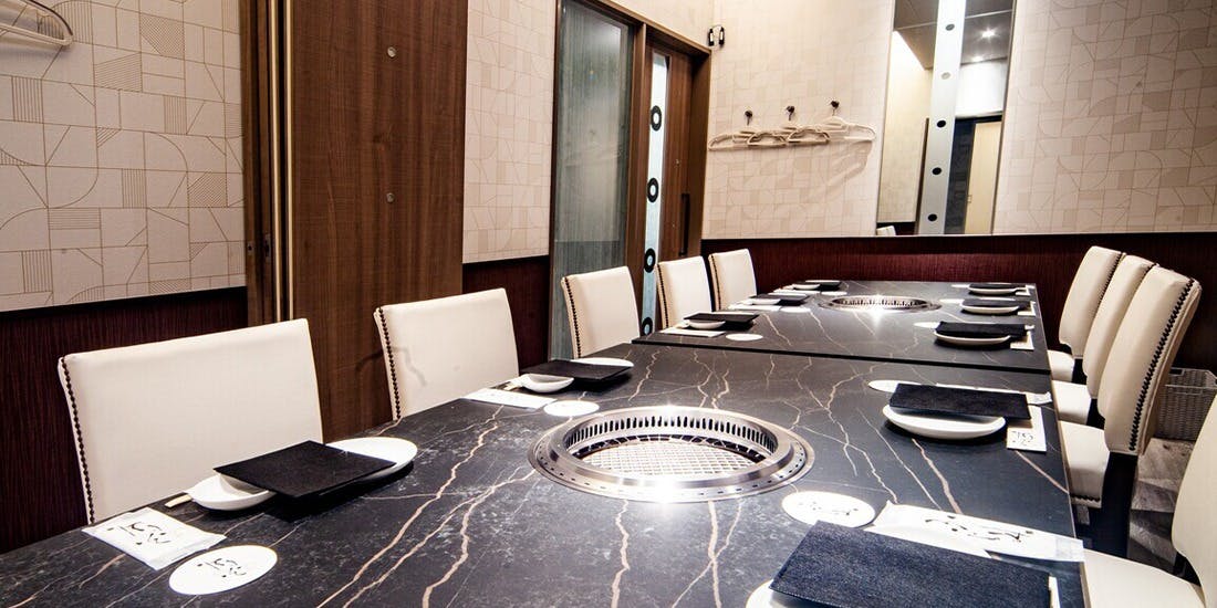 焼肉ふじみ 清水店 - 画像4