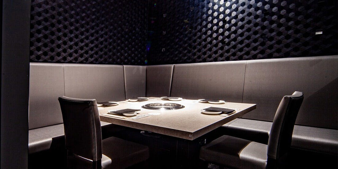 焼肉ふじみ 清水店 - 画像5