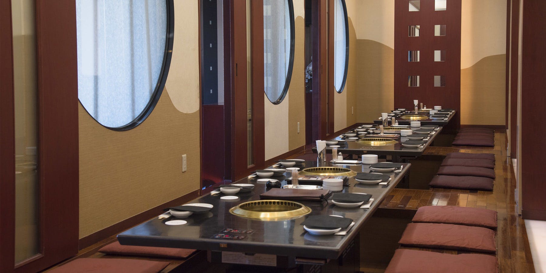 焼肉ふじみ 富士店 - 画像1