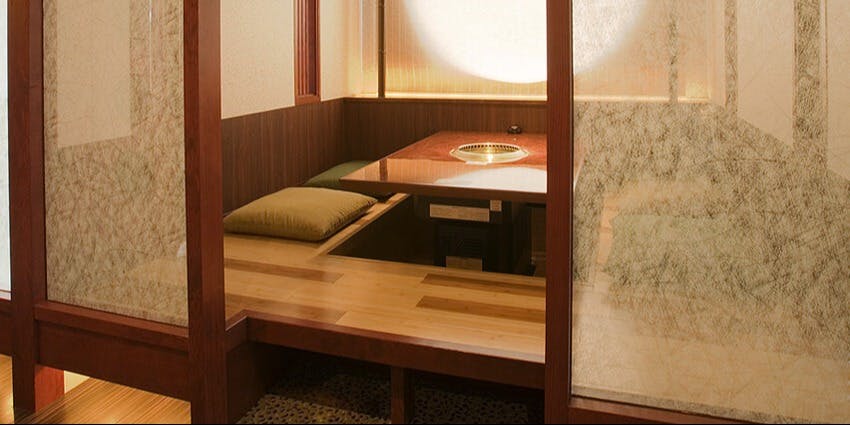 焼肉ふじみ 富士店 - 画像3